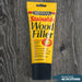 Minwax 42852 6 oz. Stainable Wood Filler