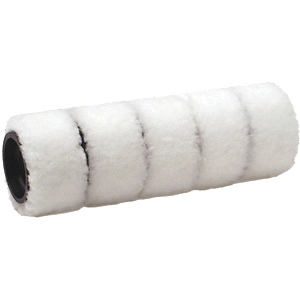 Purdy Shed Resistant Pipe Roller Refill - close up 1