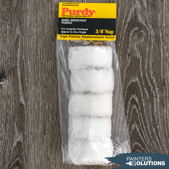 Purdy Shed Resistant Pipe Roller Refill