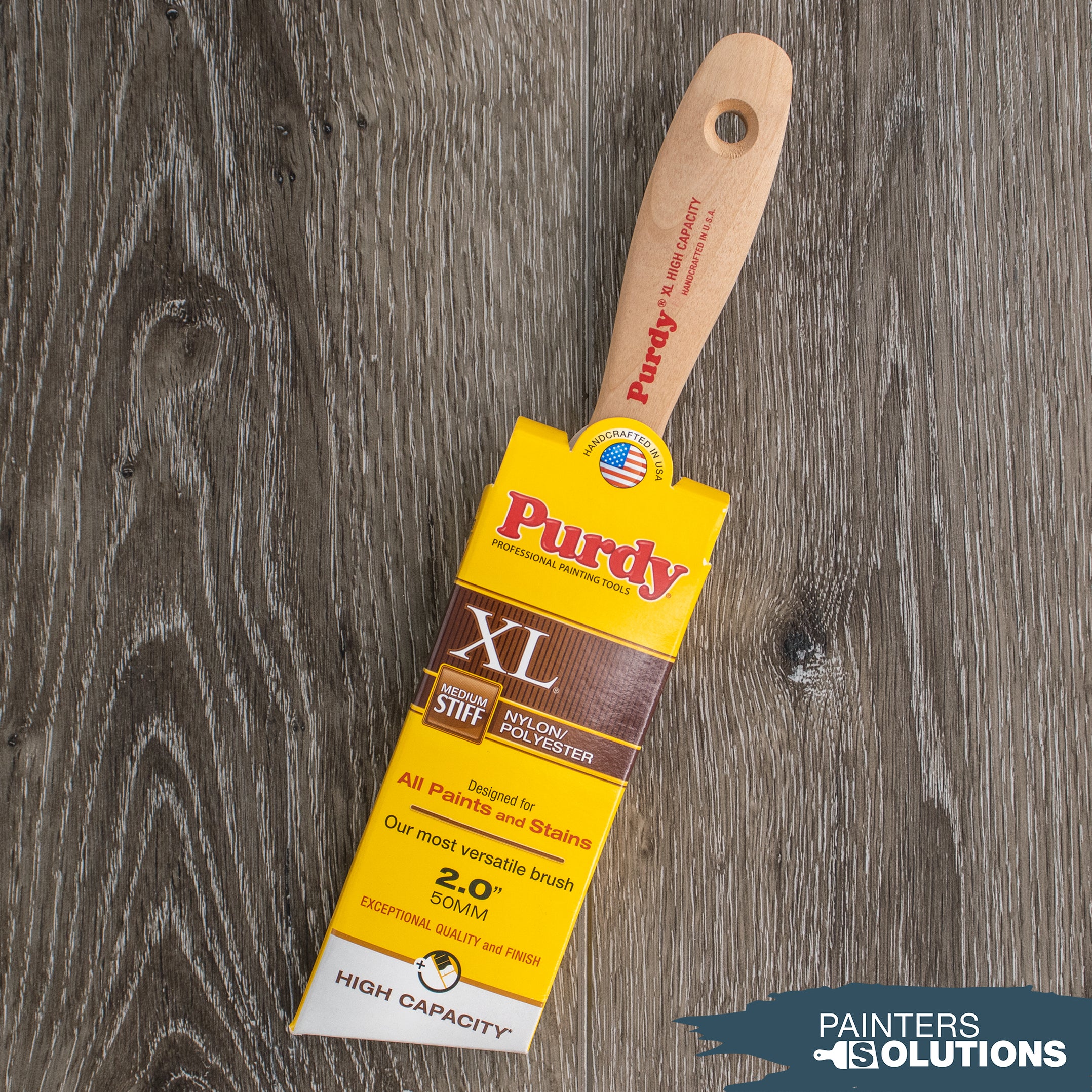 Purdy XL High Capacity — Painters Solutions