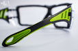 Trimaco 07925 EZ Clean Paint Goggles - close up 1