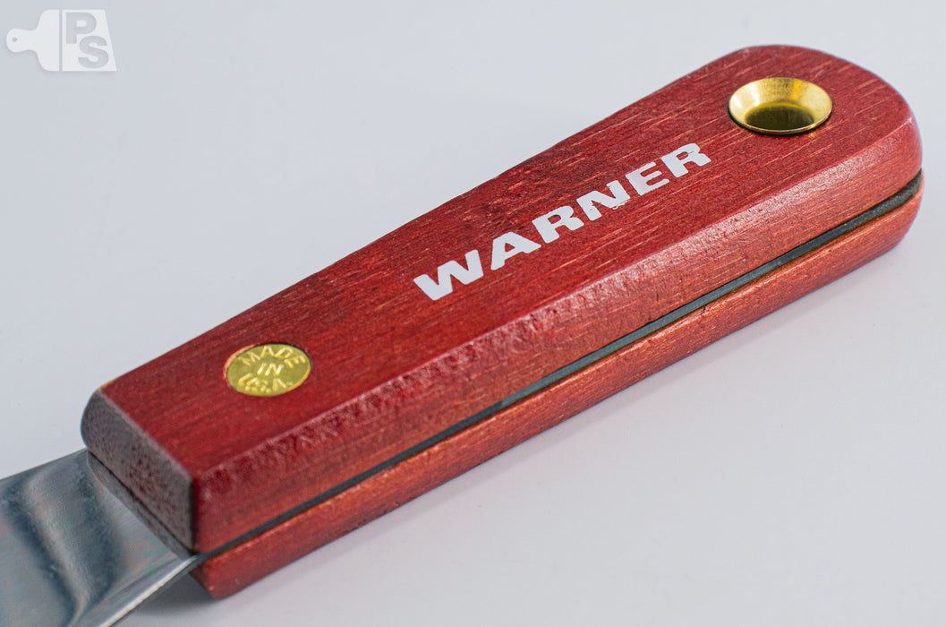 Warner ProGrip 2 Flex Putty Knife