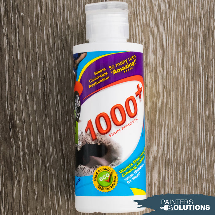 Winning Brands 1000 plus stain remover 4oz