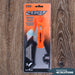 Zorr ZH-412 2-EDGE  Putty Knife and Utility Knife Combo