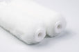 ArroWorthy 4-GL3T/P 4" x 3/8" Nap Mini Glossdel Lintless Mini Roller Covers (2pk) - close up 1