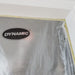 Dynamic 60401 9' x 400' .31mil High Density Painters Plastic Drop Sheet - video