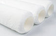 Dynamic 21246 9" Infinity Lint Free 3/8" Nap Roller Cover 3Pk - close up 
