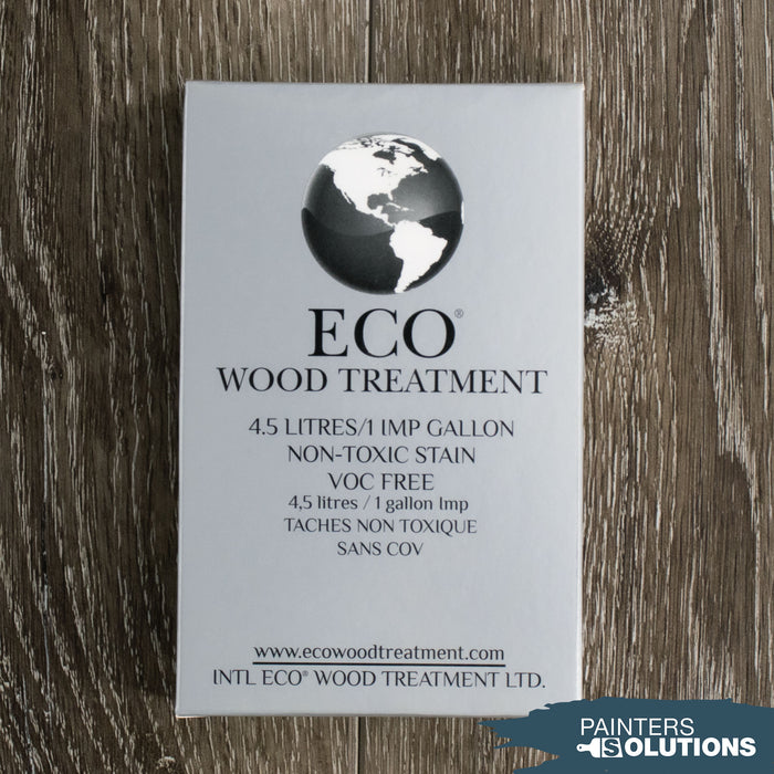 Eco Wood Treatment EWT-1 2oz. (Makes 1 Gal)
