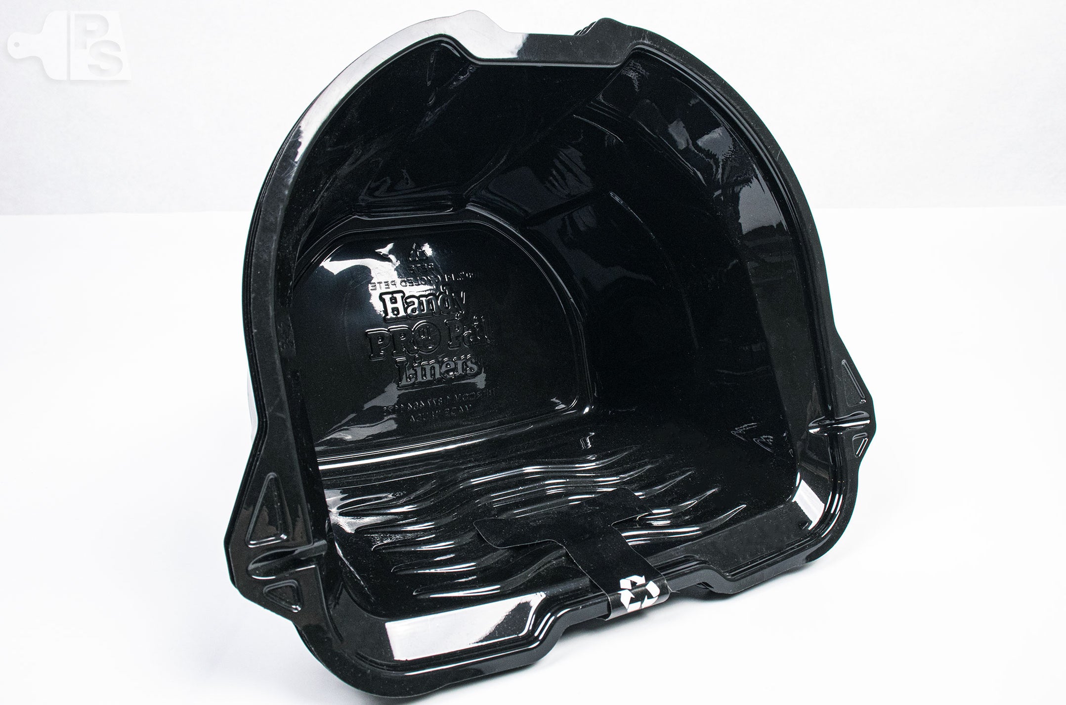 Handy Products 3220CC Handy Pro Pail Liner 4Pk — Painters Solutions