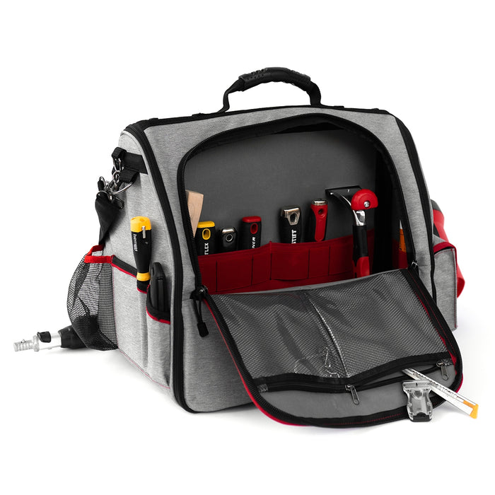 Handy Products 8200-DLX Handy Painters Tool Bag - Deluxe