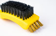 Hyde 46813 3-In-1 Paint Stripping Brush - close up 1