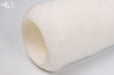Purdy 4" White Dove Roller Cover 3/8" Nap - close up 
