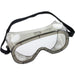 SAS 5109 Chemical Splash Goggles - Clear Lens - solo