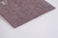 MIRKA ABRANET 3" x 4"  Mesh Grip Sanding Sheet 50 PACK - close up 1