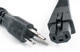 Mirka MIE9017211 Rewireable Mains Cable 110V 14' - close up 1