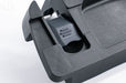 Mirka Tool Case Fastening System - close up 2