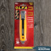 Olfa SK-9 19mm Self-Retracting Safety Knife