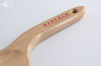 Proform P2.5AS 2.5" Professional Angled Cut Brush w/ Pro-Ergonomic Handle - close up 2