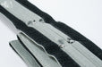 RE-U-ZIP Reusable Magnetic Entry Strip (single) - close up 2