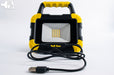 Bull Dog 10998U LED Portable Worklight (850 Lumen/9W) - close up 3