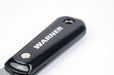 Warner 11022 1 1/4" Scraper with Hammer Cap - close up 1