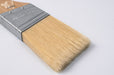 Wooster 4230 1-1/2" Alpha Thin Angle Sash Brush - close up 1