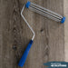 Wooster R501 9" Roller Frame Soft Blue Shergrip Handle